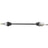 TrakMotive TO-8233 CV Axle Shaft - Front Right