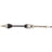 TrakMotive TO-8237 CV Axle Shaft - Front Right