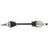 TrakMotive TO-8238 CV Axle Shaft - Front Left
