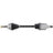 TrakMotive TO-8240 CV Axle Shaft - Front Left