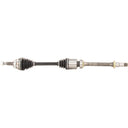 TrakMotive TO-8246 CV Axle Shaft - Front Right
