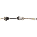 TrakMotive TO-8248 CV Axle Shaft - Front Right