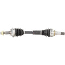 TrakMotive TO-8250XTT CV Axle Shaft - Front Left or Front Right