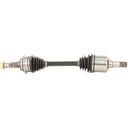 TrakMotive TO-8250 CV Axle Shaft - Front Left or Front Right