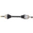 TrakMotive TO-8268 CV Axle Shaft - Front Left