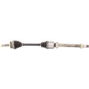 TrakMotive TO-8270 CV Axle Shaft - Front Right