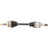 TrakMotive TO-8272 CV Axle Shaft - Front Left