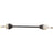 TrakMotive TO-8288 CV Axle Shaft - Front Right