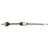 TrakMotive TO-8291 CV Axle Shaft - Front Right