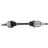 TrakMotive TO-8292 CV Axle Shaft - Front Left
