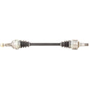 TrakMotive TO-8295 CV Axle Shaft - Rear Right
