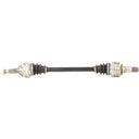 TrakMotive TO-8298 CV Axle Shaft - Rear Right