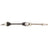 TrakMotive TO-8300 CV Axle Shaft - Front Right