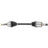 TrakMotive TO-8301 CV Axle Shaft - Front Left