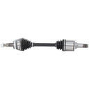 TrakMotive TO-8303 CV Axle Shaft - Front Left