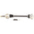 TrakMotive TO-8307 CV Axle Shaft - Rear Left
