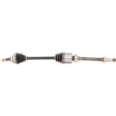 TrakMotive TO-8324 CV Axle Shaft - Front Right