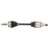 TrakMotive TO-8325 CV Axle Shaft - Front Left