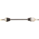 TrakMotive TO-8329 CV Axle Shaft - Rear Left or Rear Right