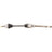 TrakMotive TO-8330 CV Axle Shaft - Front Right