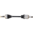 TrakMotive TO-8334 CV Axle Shaft - Front Left