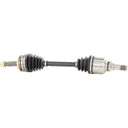 TrakMotive TO-8340 CV Axle Shaft - Front Left