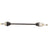 TrakMotive TO-8344 CV Axle Shaft - Front Right