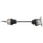 TrakMotive TO-8352 CV Axle Shaft - Rear Left or Rear Right