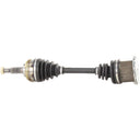 TrakMotive TO-8357 CV Axle Shaft - Rear Left