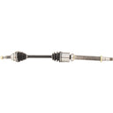 TrakMotive TO-8371 CV Axle Shaft - Front Right