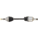 TrakMotive TO-8377 CV Axle Shaft - Front Left