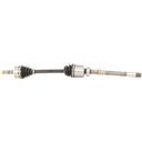 TrakMotive TO-8384 CV Axle Shaft - Front Right