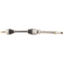 TrakMotive TO-8387 CV Axle Shaft - Front Right