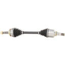 TrakMotive TO-8391 CV Axle Shaft - Front Left