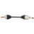 TrakMotive TO-8391 CV Axle Shaft - Front Left