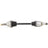 TrakMotive TO-8407 CV Axle Shaft - Front Left