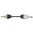 TrakMotive TO-8413 CV Axle Shaft - Front Left