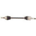 TrakMotive TO-8429 CV Axle Shaft - Front Left