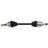 TrakMotive TO-8430 CV Axle Shaft - Front Left