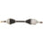 TrakMotive TO-8431 CV Axle Shaft - Front Left
