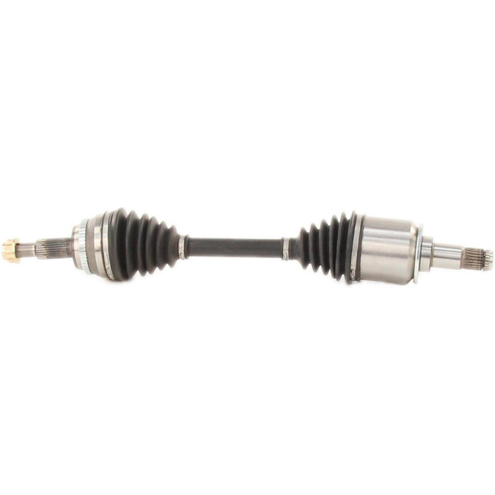 TrakMotive TO-8431 CV Axle Shaft - Front Left