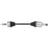 TrakMotive TO-8432 CV Axle Shaft - Front Left