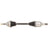 TrakMotive TO-8434 CV Axle Shaft - Front Left