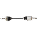 TrakMotive TO-8439 CV Axle Shaft - Front Left