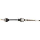 TrakMotive TO-8447 CV Axle Shaft - Front Right