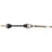 TrakMotive TO-8447 CV Axle Shaft - Front Right