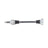 TrakMotive TO-86054 CV Axle Shaft - Rear Left