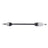 TrakMotive TO-86096 CV Axle Shaft - Rear Right