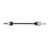 TrakMotive TO-86098 CV Axle Shaft - Rear