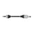 TrakMotive TO-86108 CV Axle Shaft - Front Left
